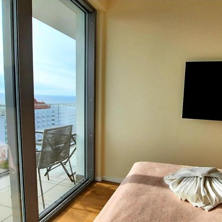 Comfortable Apartment A103 Sea View Parking Free Miedzyzdroje Eksteriør bilde