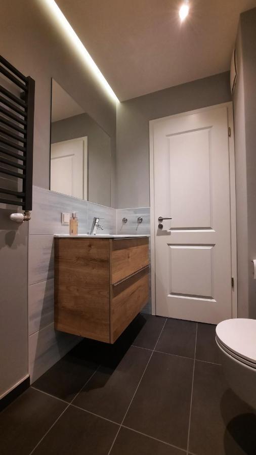Comfortable Apartment A103 Sea View Parking Free Miedzyzdroje Eksteriør bilde