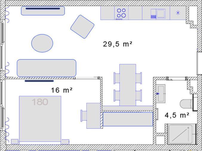 Comfortable Apartment A103 Sea View Parking Free Miedzyzdroje Eksteriør bilde